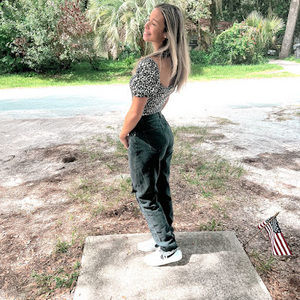 Meet your Posher, Judy